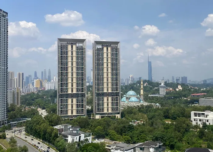 Kiara Boutique Stay - Kl