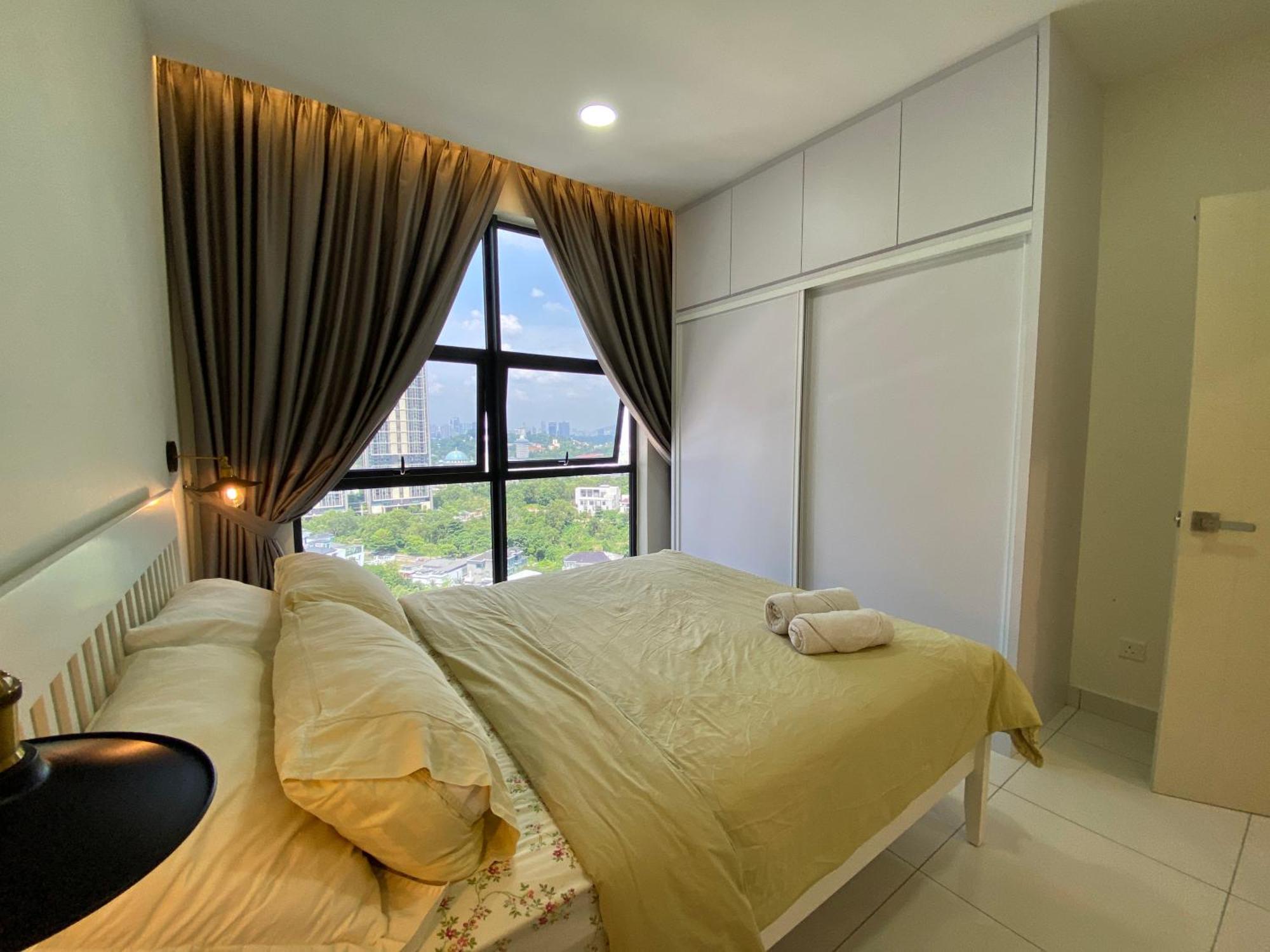 Kiara Boutique - Kl Pangsapuri