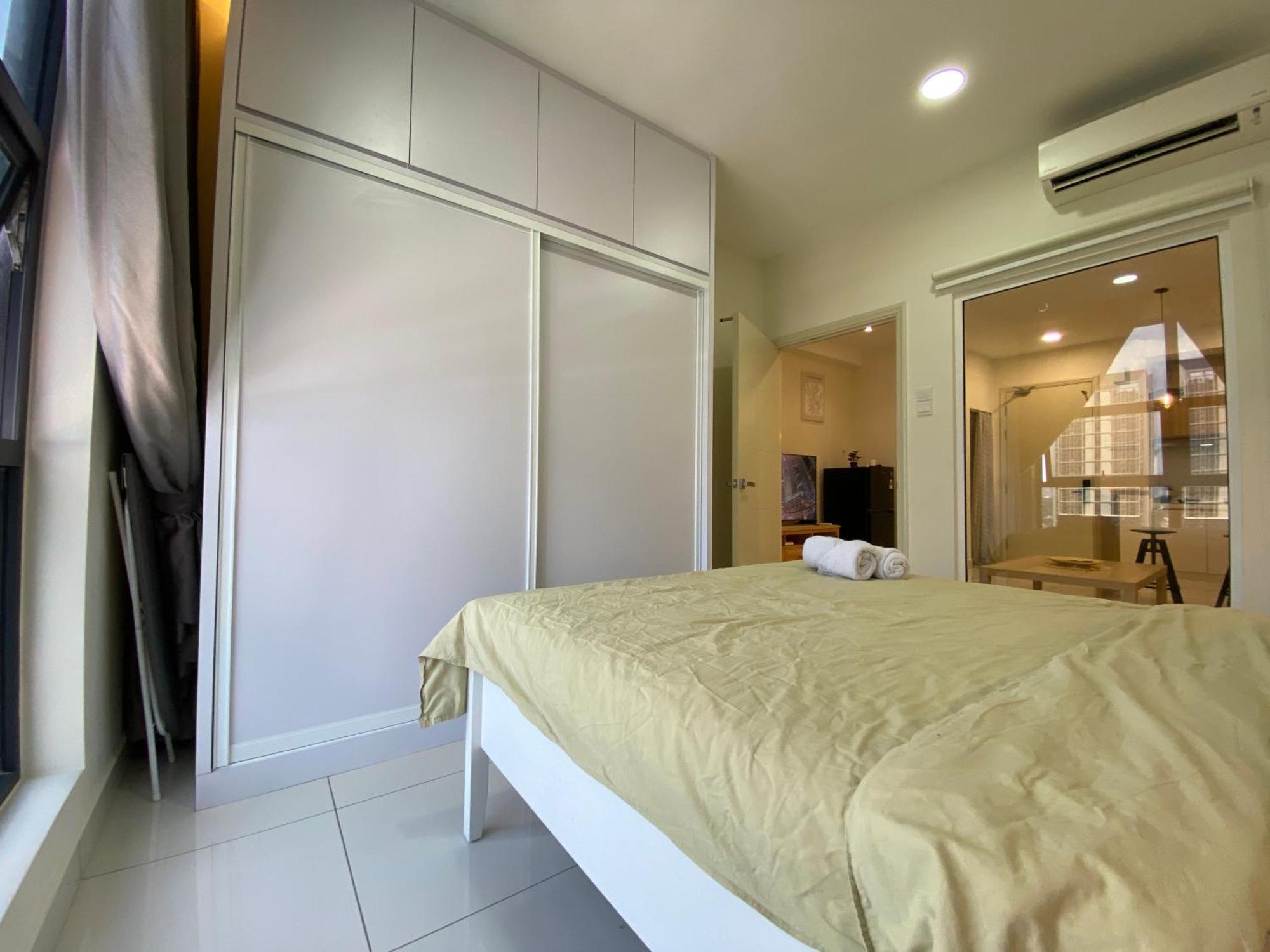 Pangsapuri Kiara Boutique - Kl
