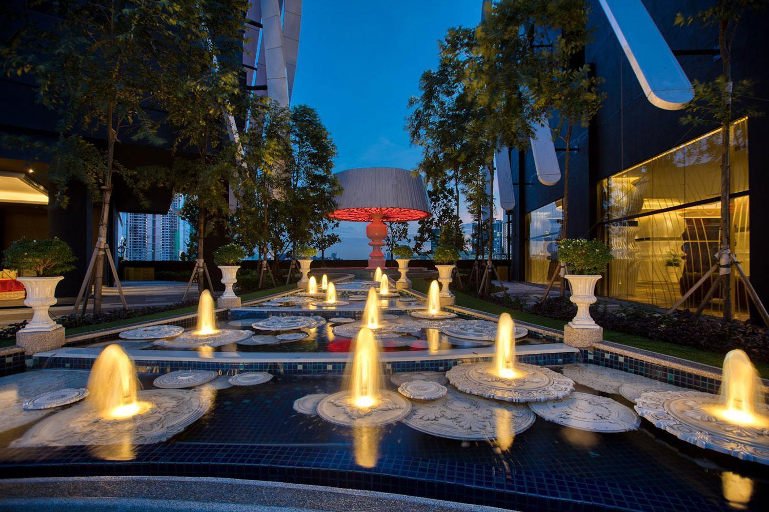 Pangsapuri Kiara Boutique - Kl *