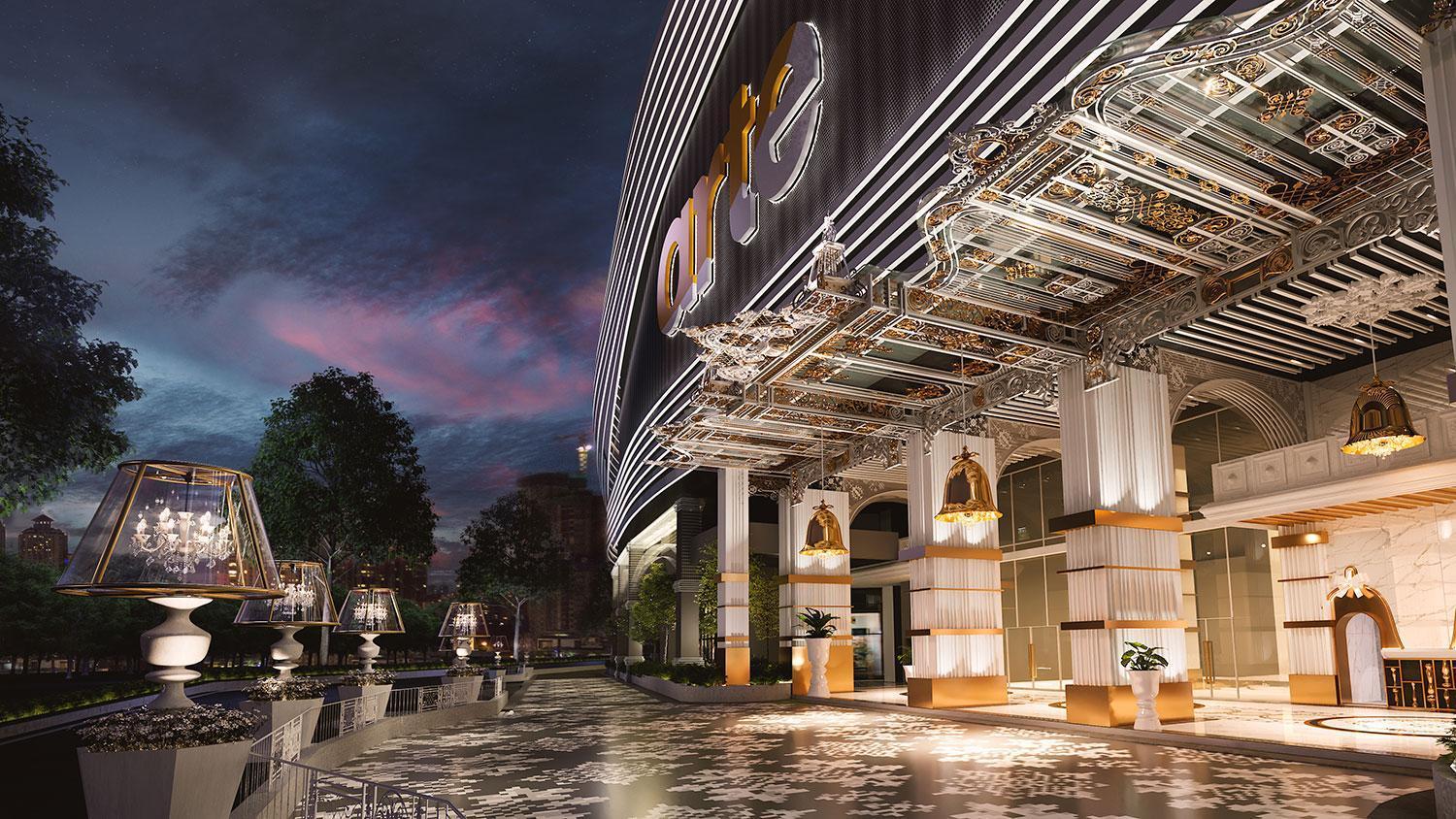 Pangsapuri Kiara Boutique - Kl Kuala Lumpur